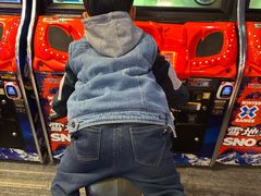 -核客电玩城(东门店)