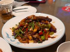 -嘉年华面包房餐厅（饺子馆）(陶然亭店)