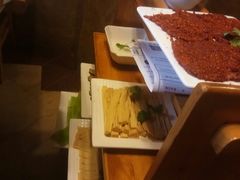 -老码头火锅(玉林店)