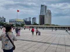-珠海拱北口岸