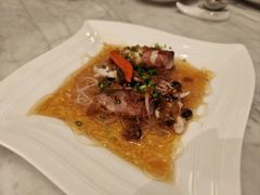 -厦门朗豪酒店 · 明阁中餐厅
