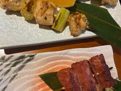 -有喜屋·烧鸟·居酒屋(周浦万达店)