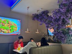 -茄子恰恰·新云南小炒(金池购物中心店)