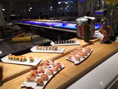 -诱货海鲜自助火锅(爱琴海购物公园东百店)