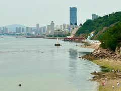 -星海湾跨海大桥