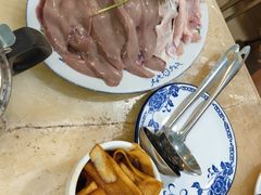 -华哥新鲜猪精品美食