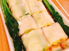 -寻味·港式茶餐厅(富力城店)