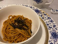 -Yan Ting 宴庭中餐厅(上海静安瑞吉酒店)