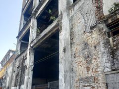 -广州市紫泥堂文化创意园景区