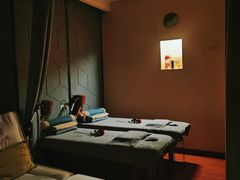 -养心阁足道馆(火宫殿一店)