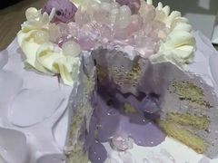 -幸福西饼生日蛋糕·下午茶(嘉禾店)