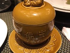 -武汉武昌威斯汀酒店-知味自助餐厅