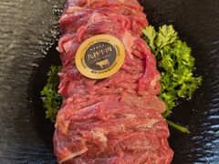 -牛New寿喜烧(曹路花园城店)