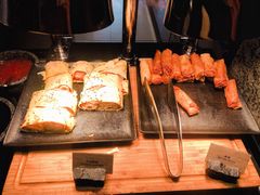 -丽晶酒店-金宝99 Restaurant