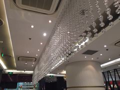 大堂-太兴餐厅(东方广场分店)