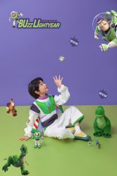 -三只熊儿童摄影(公园店)