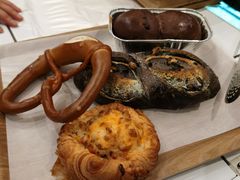 -81bakery(关山路店)