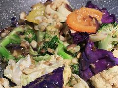 -胡马八破·川菜小馆(高新万达店)