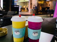-野萃山·潮汕厚果汁(十亩地店)