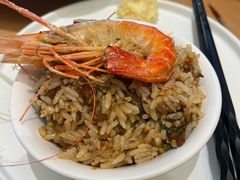 -隅乐胡椒虾·台湾菜·团建(皇岗店)
