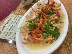 -海精英海鲜世界(台海路店)