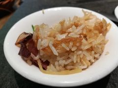 腊味煲仔饭-煲宫猪肚鸡(昆山金鹰国际购物中心店)