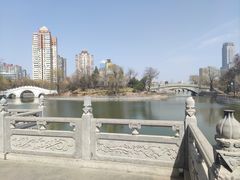 -迎泽公园