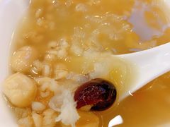 -古春堂凉茶甜品(拱北口岸店)
