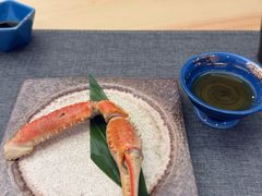 -麦MUGI铁板烧日式料理
