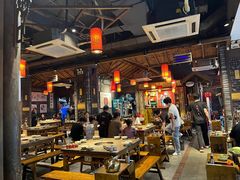 -重庆渝达老火锅(春熙路店)