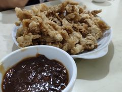 -满口香饭店