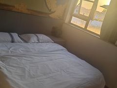 -麦禾酒店(十全街苏州大学店)