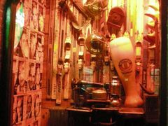 DSCN7159-流浪者复古西餐鸡尾酒吧(沈阳店)