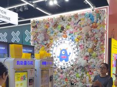 -娃娃集合营(上海闵行天街店)