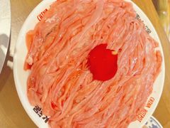 -楠火锅(太古里总店)