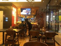 -熊吞·大碗丼烧肉饭(清江浦区万达店)