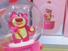 -名创优品(天河区正佳广场二店)