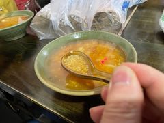 红糖醪糟粉子-张醪糟(街子店)