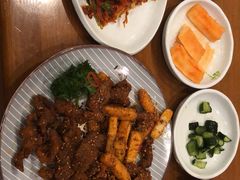 -全州拌饭馆(断桥店)
