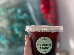 -MQ COFFEE STAND明谦(新洲店)