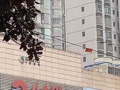 -人人乐(永川店)