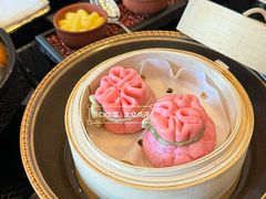-王府半岛酒店·大堂茶座
