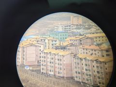 -图们国门景区