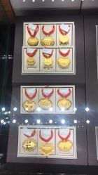 点击看大图 -周大福 CHOW TAI FOOK(新世界百货崇文店)