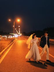 -绽放摄胶片摄影工作室