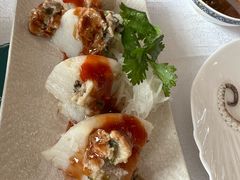 -鹭江宾馆·观海餐厅