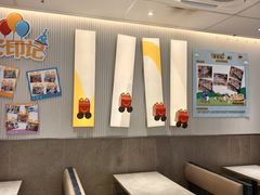 -麦当劳(金桥店)