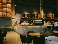 -GOTLOT COFFEE&KITCHEN角落厨房NOOK店