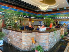 -后院犇牛主题餐厅(云岗店)