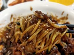-桃园中华料理炸酱面(燕儿岛路店)